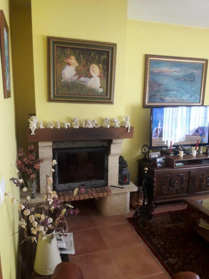 Eltxok Villa Llanes Exterior photo